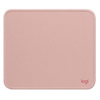 Logitech - Mousepad The Studio Series Tamaño: 200 x 230 x 2 mm Rose