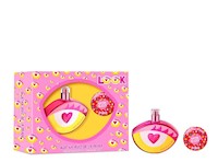 AGATHA RUIZ DE LA PRADA LOOK EST 80ML + LIPBALM 15GR