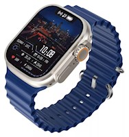 Smartwatch T900 Ultra Mini-Azul