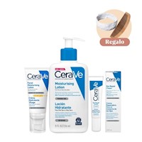 Cerave Pack Rutina Completa