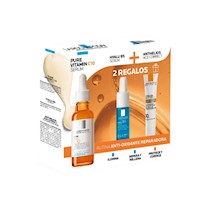 Pack Vitamina C La Roche - Posay