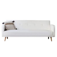 HYS SOFA 2 CUERPOS LORENA HYS