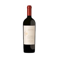 COUSIÑO MACUL LOTA 750 ML