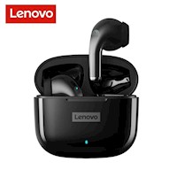 Audífonos Lenovo Lp40 Pro Livepods Thinkplus Bluetooth 5.1 - Negro
