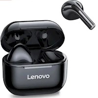 Audifono Lenovo LP40 Negro