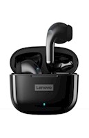 Audifonos Bluetooth Lenovo Lp40 Pro Negro