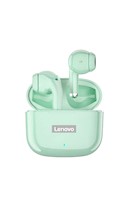 Audifonos Bluetooth Lenovo Lp40 Pro Verde