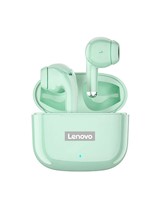 Audifonos Bluetooth Lenovo Lp40 Pro Verde