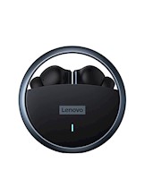 Audifonos Bluetooth Lenovo Lp60 Negro