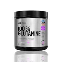 Glutamina Micronizada Universe Nutrition 500Gr