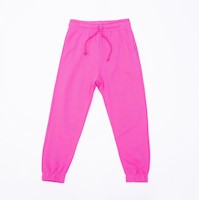 Jogger French Terry Niña Maireyita