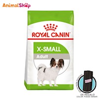 Comida De Perro Royal Canin Shn Xsmall Adulto X 1.5 Kg
