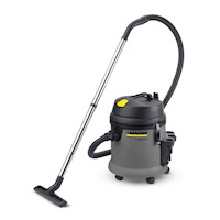 Aspirador en Seco y Húmedo 1380W 27 Lt Karcher NT 27/1