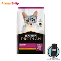 Alimento Para Gato Pro Plan Urinary 3Kg