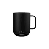 Mug 2 Ember Negro 10oz (CM191000US)