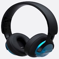 Audífonos AKG K52 Profesionales Closed-Back 3.5mm Estudio Negro