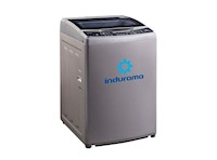 Lavadora 19 Kg Carga Superior Indurama LRI-19CRI