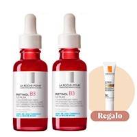 Duo Retinol B3 Serum 30ml - La Roche Posay