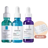 La Roche Posay Trio Antiedad Tratamiento Antiperfecciones