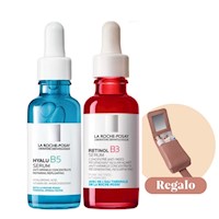 Duo Ideal La Roche Posay