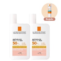 Duo LRP Anthelios Uvmune Fluido Color Spf50+ - 50Ml