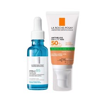 La Roche-Posay Duo Anti-Edad y Protección