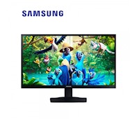 Monitor Samsung LS22A336NHLXPE 22″ VA FHD 60Hz 5Ms HDMI VGA