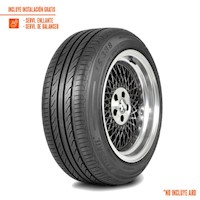 Pack de 4 Llantas 195/50R15 LANDSAIL LS388 82V