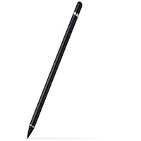 Lapiz Optico para Celular y Tablet Stylus Pen - Negro