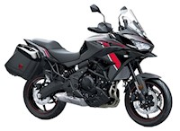 VERSYS 650 ABS 2024