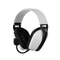 Audífonos Primus Gaming PBH-360W Wireless Headset Blanco Gaming