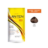 Tinte Lan Ten - Chocolate 5.4CH Sachet 50 g