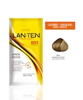 Tinte Lan Ten - Chocolate Claro Dorado 8.73 Sachet 50 g