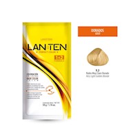 Tinte Lan Ten - Rubio Muy Claro Dorado 9.3 Sachet 50 g