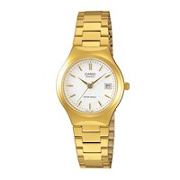 Reloj Casio Análogo LTP-1170N-7ARDF Mujer