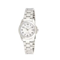 Reloj Casio Análogo LTP-1215A-7B2DF Mujer