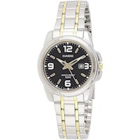 Reloj Casio Análogo LTP-1314SG-1AVDF Mujer
