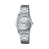 Reloj Casio Análogo LTP-V001D-7BUDF Mujer