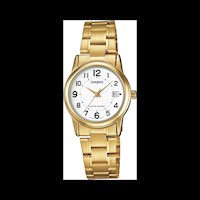 Reloj Mujer Casio LTP-V002G-7B
