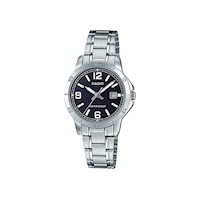 Reloj Mujer Casio LTP-V004D-1B2