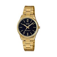 Reloj Casio Análogo LTP-V005G-1BUDF Mujer