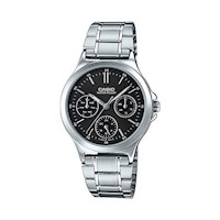 Reloj Casio Análogo LTP-V300D-1AUDF Mujer