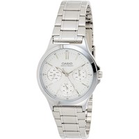 Reloj Casio Análogo LTP-V300D-7AUDF Mujer