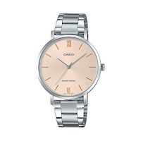 Reloj Casio Análogo LTP-VT01D-4BUDF Mujer
