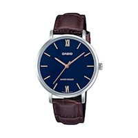 Reloj Casio Analogo LTP-VT01L-2BUDF Mujer