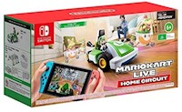 Mario Kart Live Home Circuit Luigi Set Nintendo Switch Luigi Set Edition