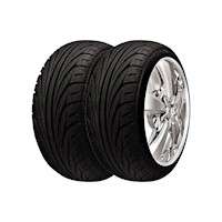 Pack de 2 LLANTA 195/55R15 LUXOTIK OX-2 85V