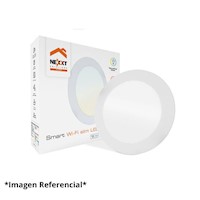 LUZ LED INTELIGENTE EMPOTRABLE