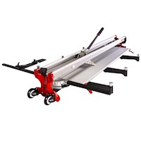 Cortadora de Mayólica 51" (130 cm) Rubi TZ-1300