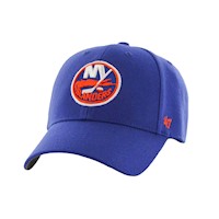 Gorro New York Islanders '47 MVP Azul (H-MVP12WBV-RY)